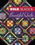 Cover: Black Bold & Beautiful - Collector Books