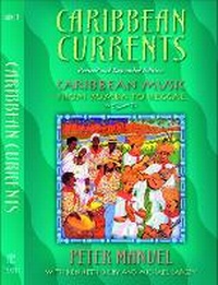 Enlarge image Cover: Caribbean Currents - Temple University Press,U.S.