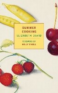 Abbildung von: Summer Cooking - New York Review Books