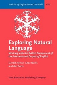 Enlarge image Cover: Exploring Natural Language - John Benjamins Publishing Co