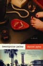 Cover: Twentynine Palms - Counterpoint