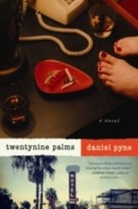 Enlarge image Cover: Twentynine Palms - Counterpoint