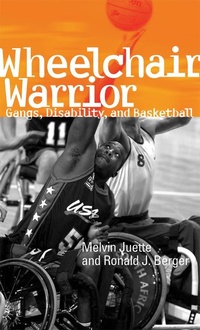 Abbildung von: Wheelchair Warrior - Temple University Press,U.S.