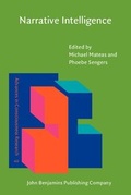 Cover: Narrative Intelligence - John Benjamins Publishing Co