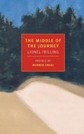 Cover: The Middle of the Journey - NYRB Classics