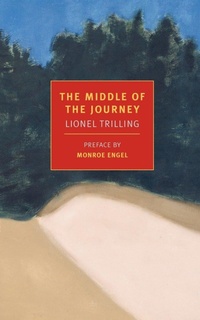 Enlarge image Cover: The Middle of the Journey - NYRB Classics