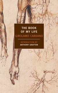 Enlarge image Cover: The Book of My Life - NYRB Classics