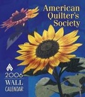 Cover: American Quilter's Society Wall Calendar - American Quilter's Society