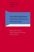Cover: The Civilized Organization - John Benjamins Publishing Co