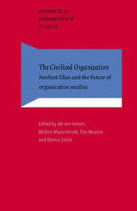 Enlarge image Cover: The Civilized Organization - John Benjamins Publishing Co