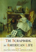 Cover: The Scrapbook in American Culture - Temple University Press,U.S.