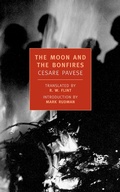 Cover: The Moon and the Bonfires - NYRB Classics