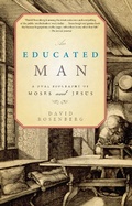 Cover: An Educated Man - Counterpoint