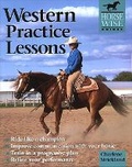 Cover: Western Practice Lessons - Storey Books