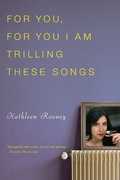Cover: For You, For You I Am Trilling These Songs - Counterpoint