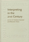 Cover: Interpreting in the 21st Century - John Benjamins Publishing Co