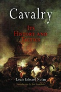 Cover: Cavalry - Westholme Publishing, U.S.