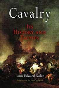 Enlarge image Cover: Cavalry - Westholme Publishing, U.S.