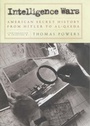 Cover: Intelligence Wars - New York Review Books