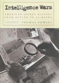 Cover: Intelligence Wars - New York Review Books