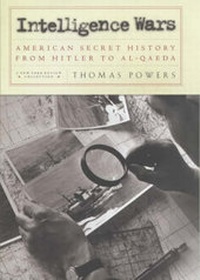 Enlarge image Cover: Intelligence Wars - New York Review Books