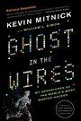 Cover: Ghost in the Wires - Little, Brown and Company