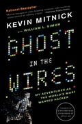 Cover: Ghost in the Wires - Little, Brown and Company
