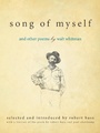 Cover: Song of Myself - Counterpoint