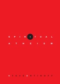 Cover: Spiritual Atheism - Counterpoint