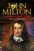 Cover: John Milton - Counterpoint
