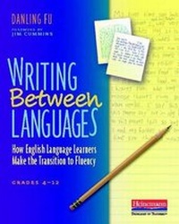 Enlarge image Cover: Writing Between Languages - Heinemann Educational Books