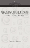 Cover: Shadows Cast Before - Cosimo Classics
