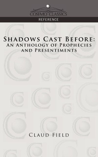 Enlarge image Cover: Shadows Cast Before - Cosimo Classics