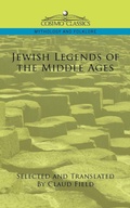 Cover: Jewish Legends of the Middle Ages - Cosimo Classics