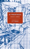 Cover: In Parenthesis - New York Review Books