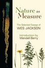 Cover: Nature as Measure - Counterpoint