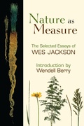 Cover: Nature as Measure - Counterpoint
