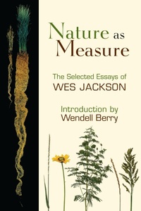 Enlarge image Cover: Nature as Measure - Counterpoint
