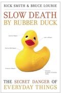Cover: Slow Death by Rubber Duck - Counterpoint