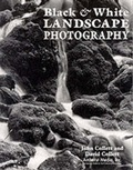 Cover: Black & White Landscape Photography - Amherst Media