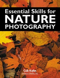 Abbildung von: Essential Skills For Nature Photography - Amherst Media
