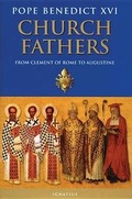 Cover: The Church Fathers - Ignatius Press