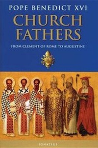 Enlarge image Cover: The Church Fathers - Ignatius Press