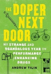 Abbildung von: The Doper Next Door - Counterpoint