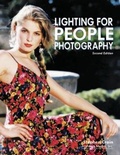 Cover: Lighting For People Photography 2ed - Amherst Media