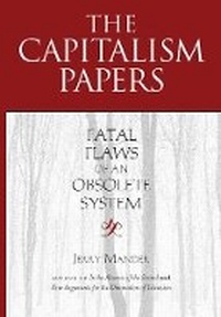 Enlarge image Cover: The Capitalism Papers - Counterpoint