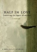 Cover: Half in Love - Counterpoint