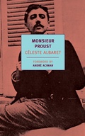 Cover: Monsieur Proust - NYRB Classics