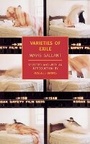 Cover: Varieties of Exile - NYRB Classics