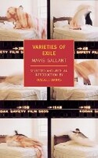 Enlarge image Cover: Varieties of Exile - NYRB Classics